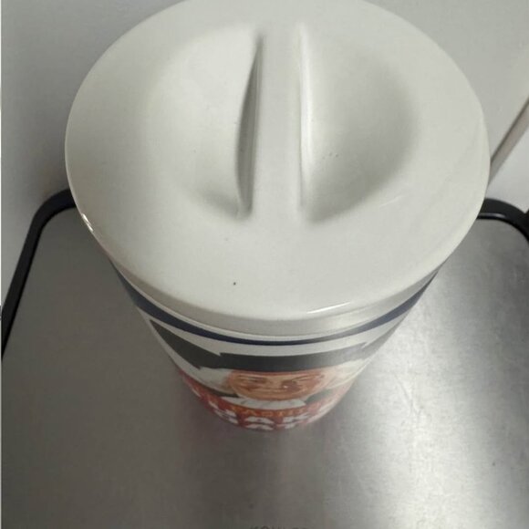 Quaker Oats Vintage Cookie Jar - Picture 3 of 4